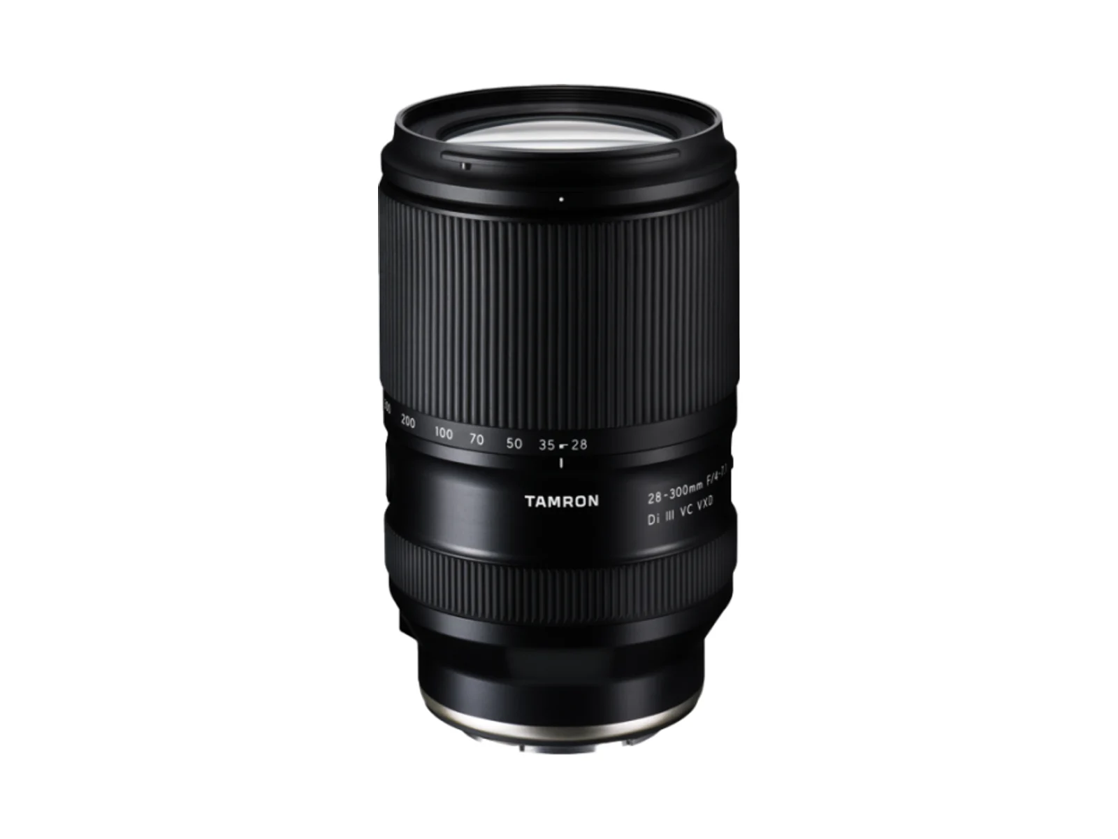 Tamron 28-300mm F/4-7.1 Di III VC VXD