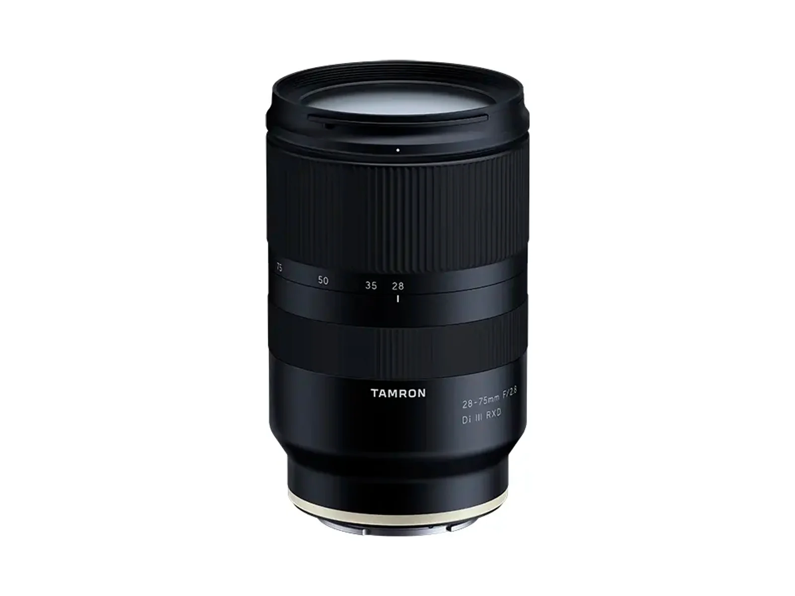 Tamron 28-75mm F/2.8 Di III RXD