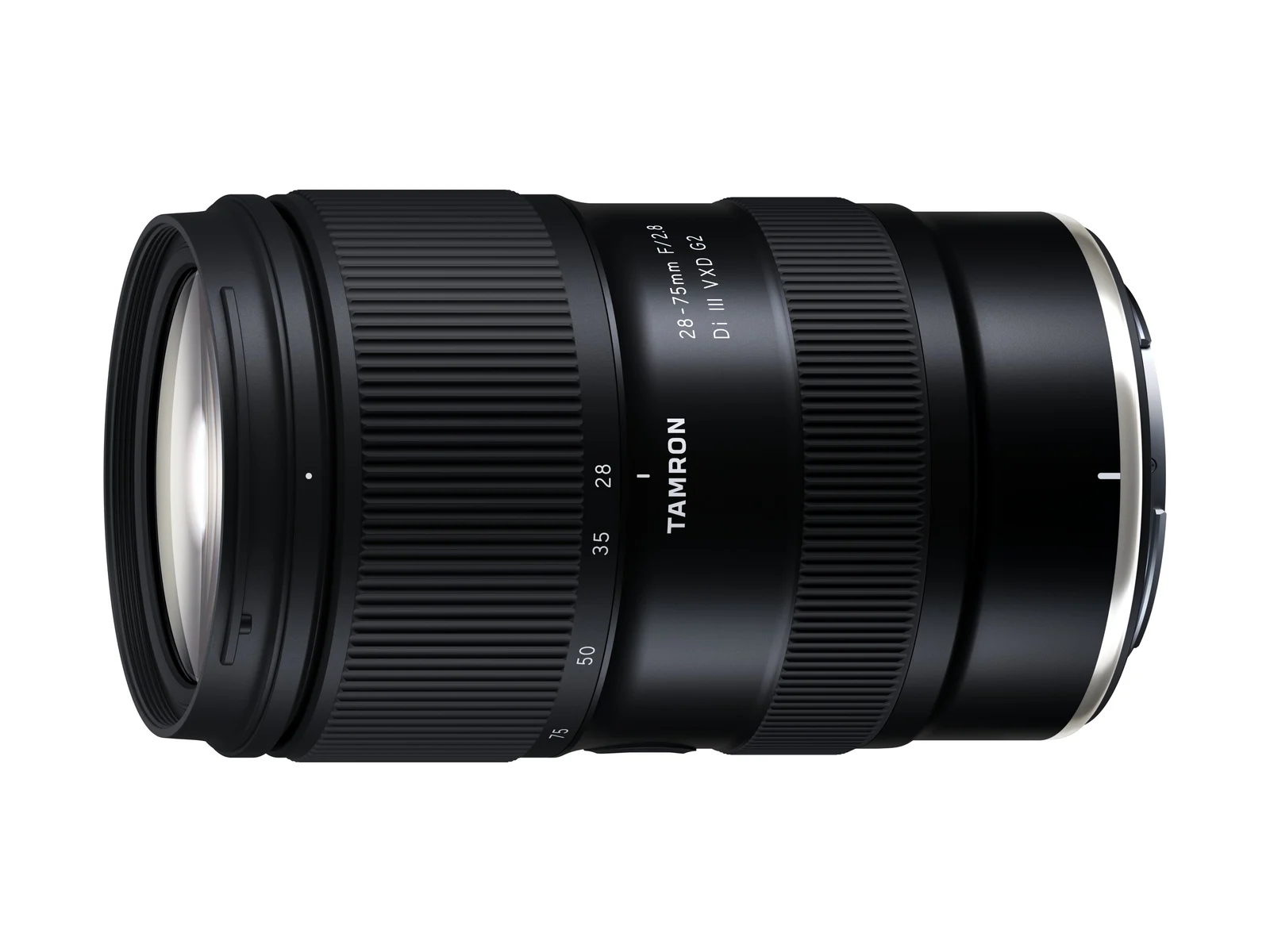 Tamron 28-75mm F/2.8 Di III VXD G2 (Nikon Z)
