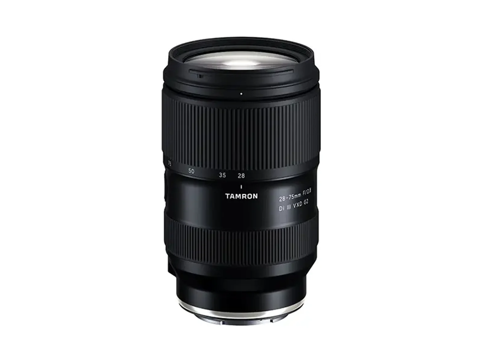 Tamron 28-75mm F/2.8 Di III VXD G2