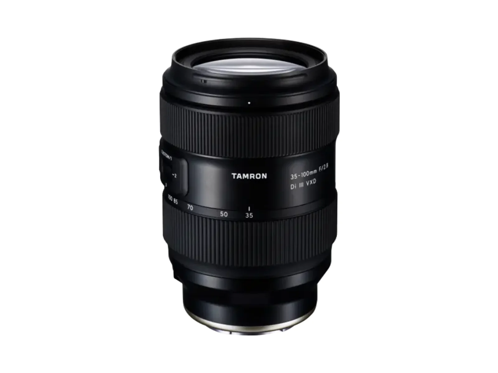 Tamron 35-100mm F/2.8 Di III VXD (Nikon Z)