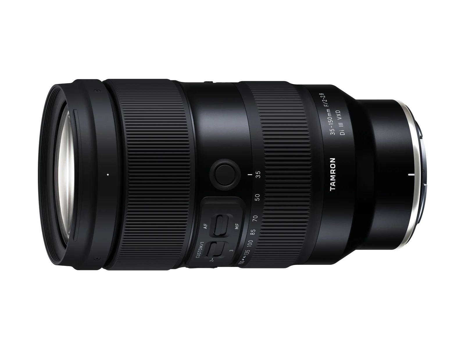 Tamron 35-150mm F/2-2.8 Di III VXD (Nikon Z)