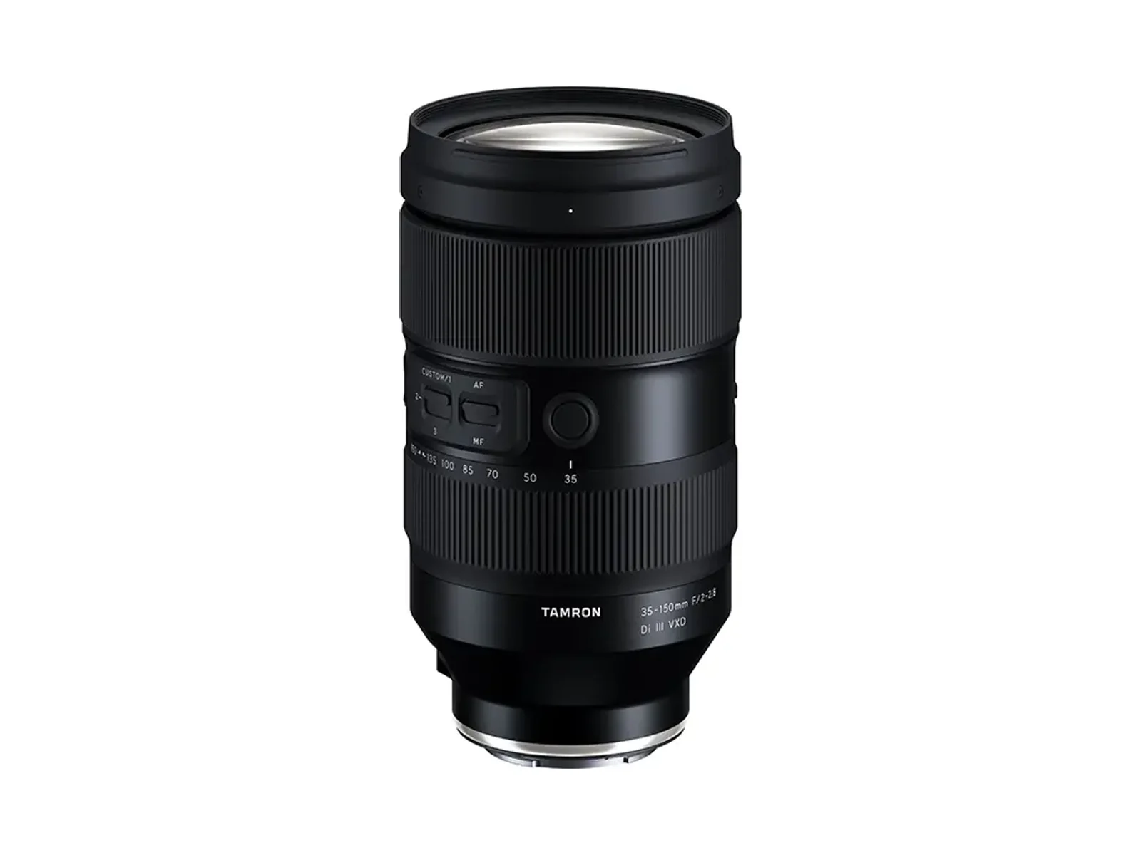 Tamron 35-150mm F/2-2.8 Di III VXD