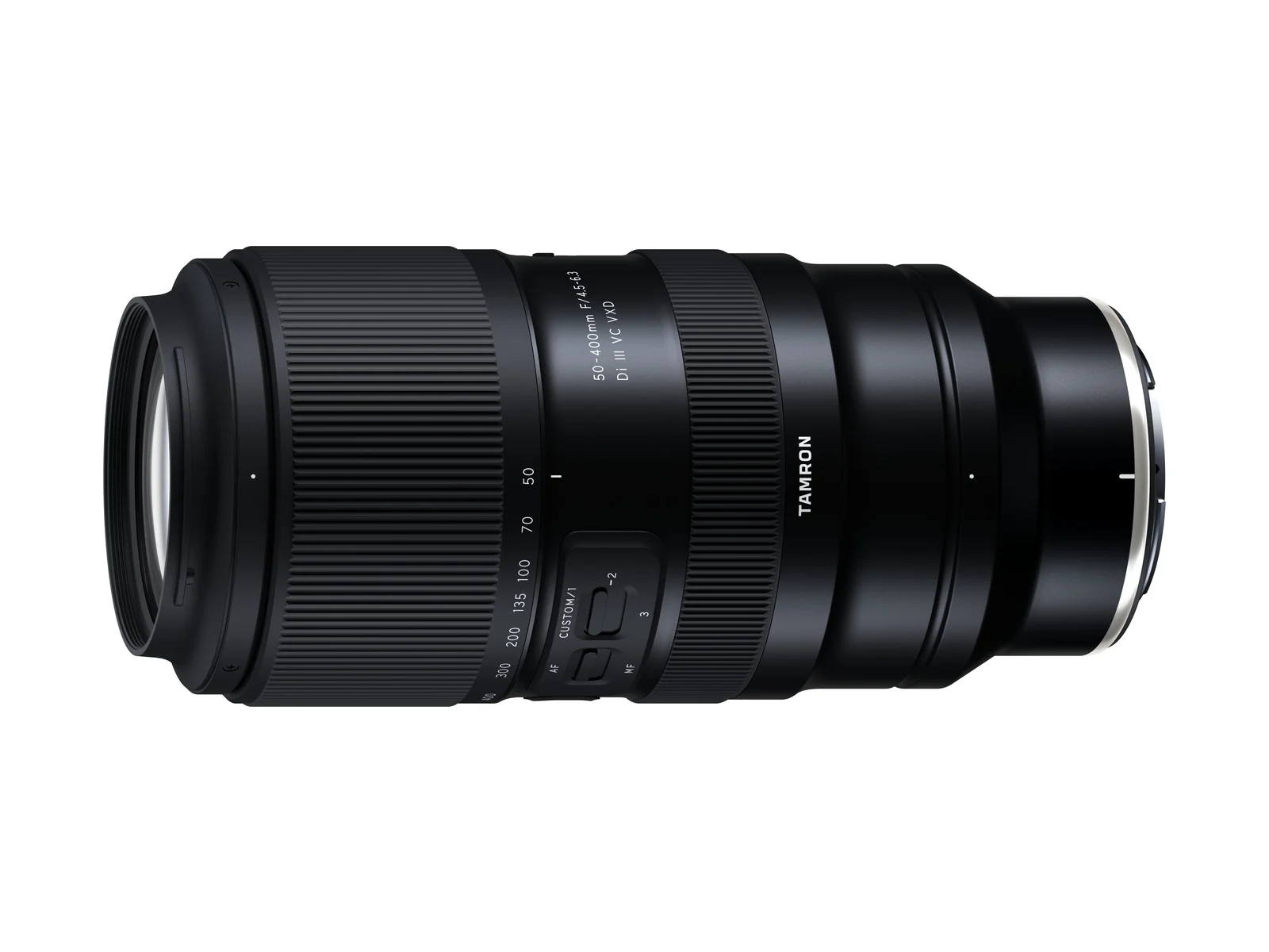 Tamron 50-400mm F/4.5-6.3 Di III VC VXD (Nikon Z)
