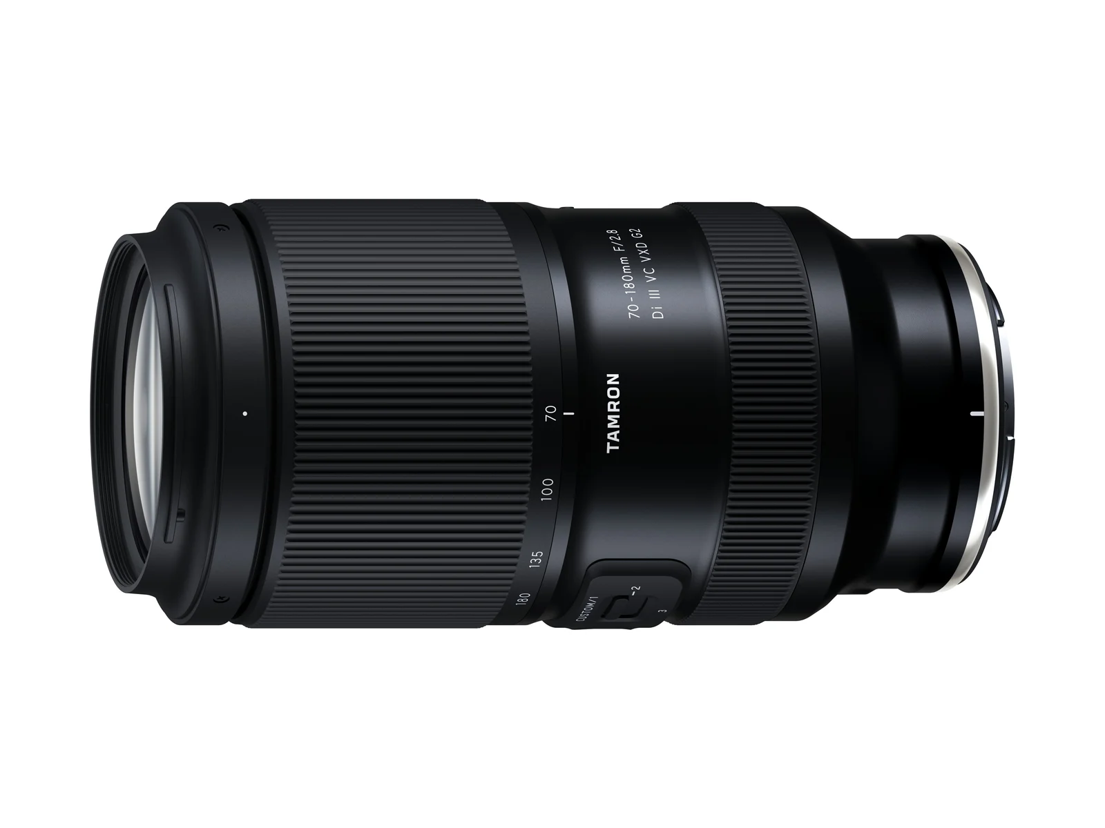 Tamron 70-180mm F/2.8 Di III VC VXD G2 (Nikon Z)