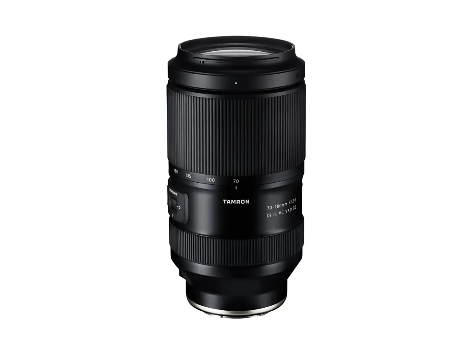 Tamron 70-180mm F/2.8 Di III VC VXD G2