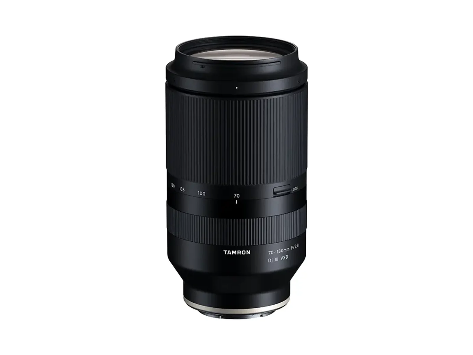 Tamron 70-180mm F/2.8 Di III VXD