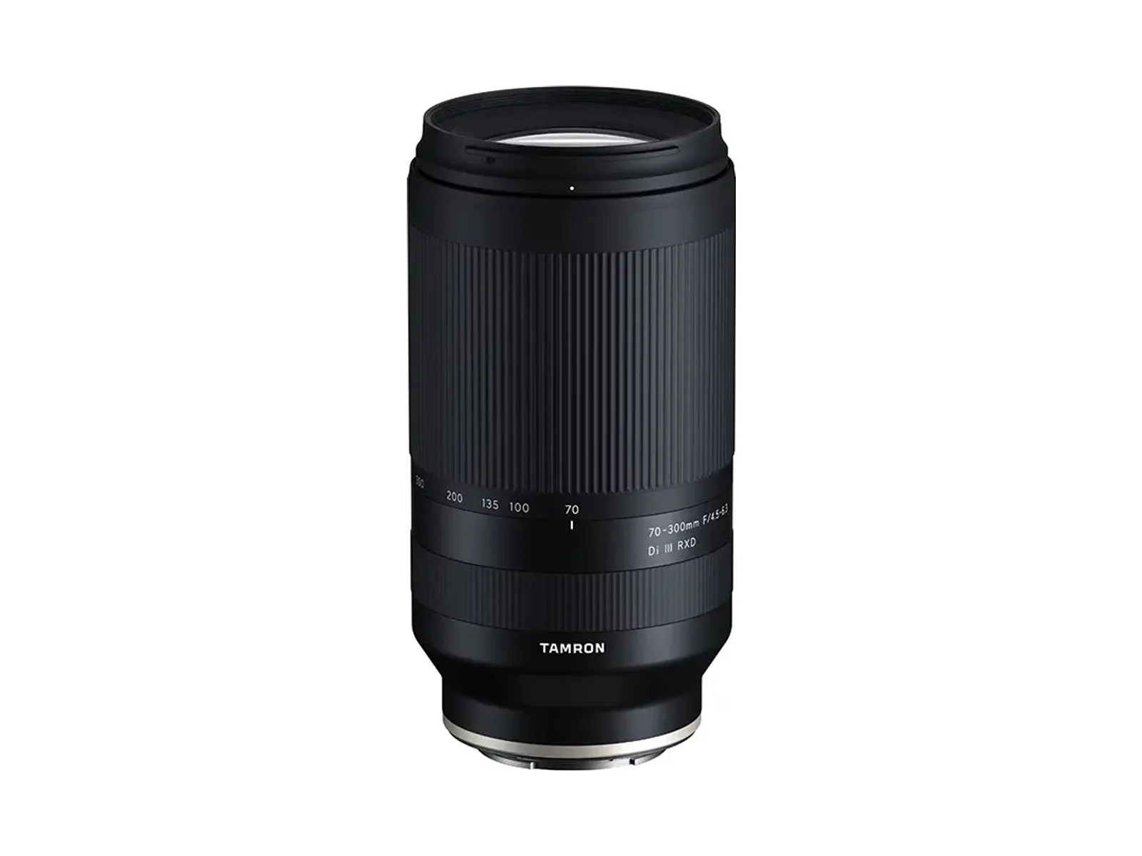 Tamron 70-300mm F/4.5-6.3 Di III RXD