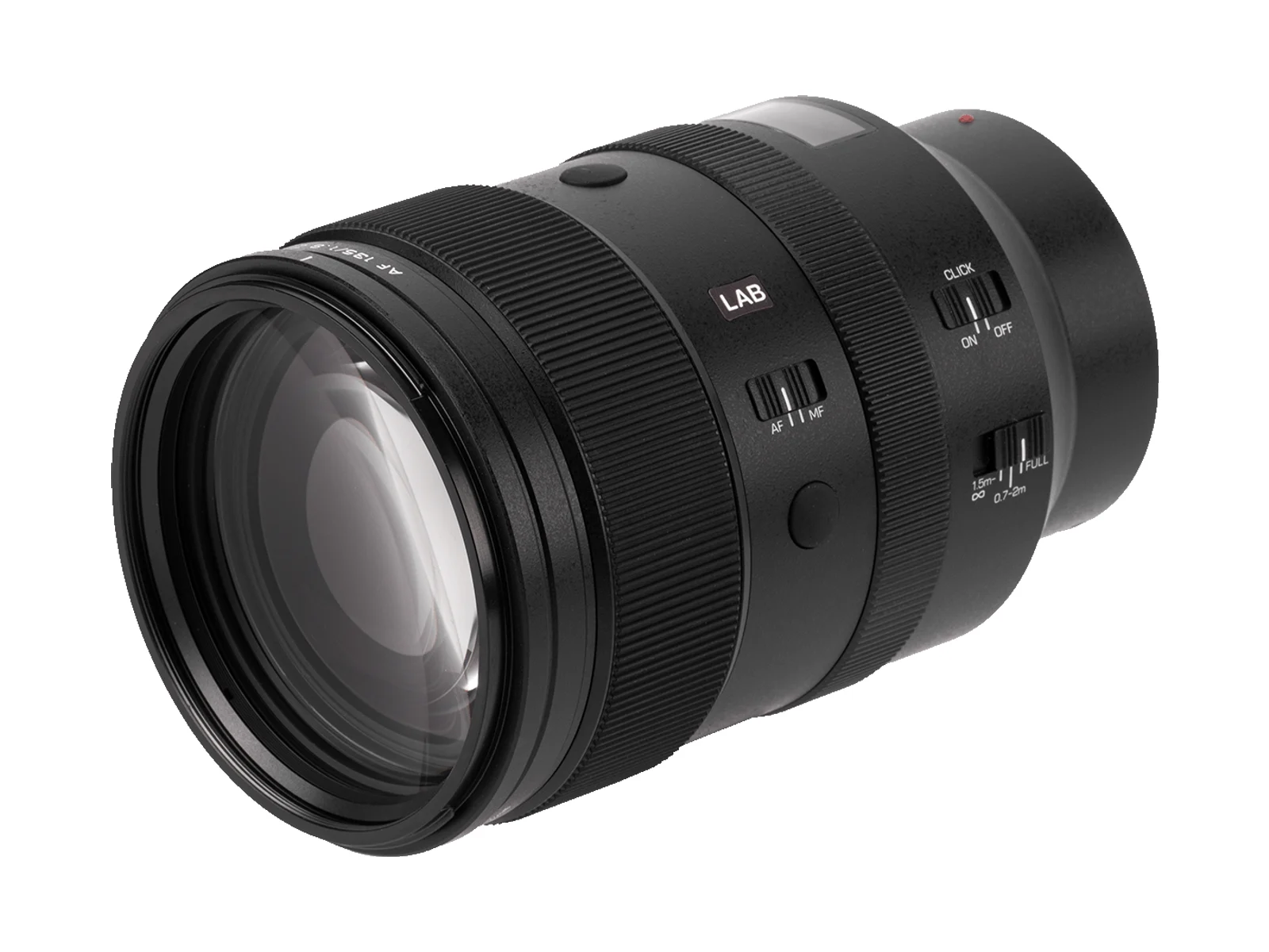 Viltrox AF 135mm F1.8 LAB Z
