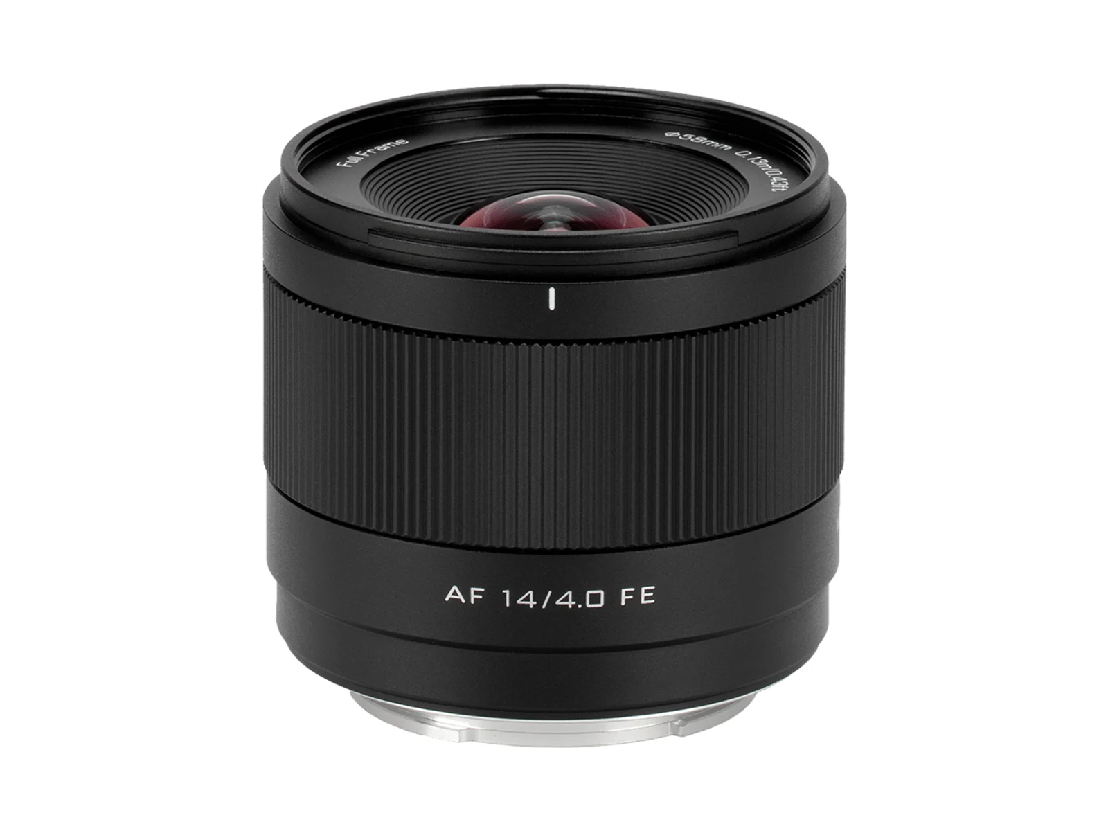 Viltrox AF 14mm F4.0 Air FE