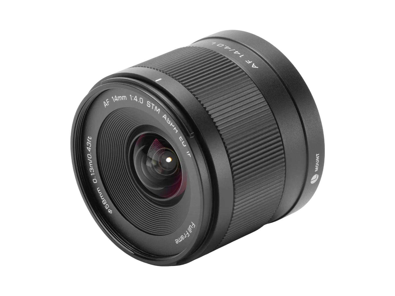 Viltrox AF 14mm F4.0 Air L (L-Mount)