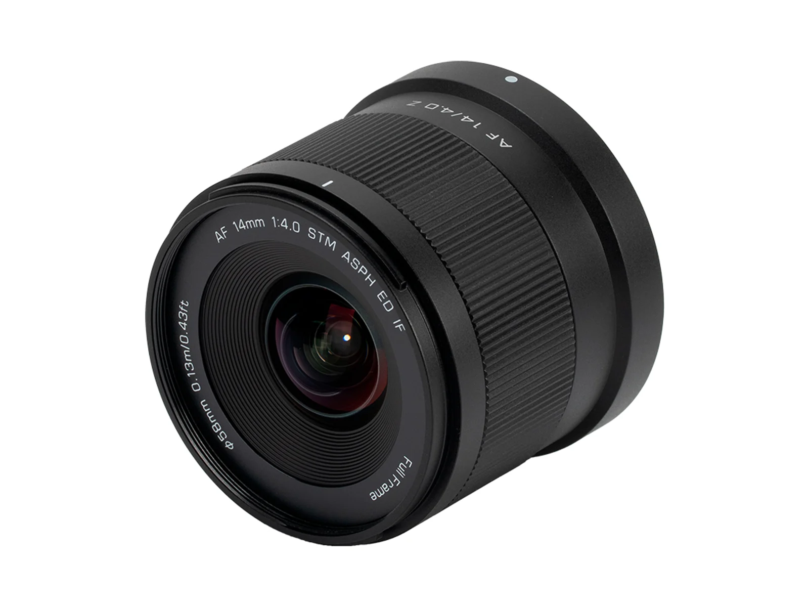 Viltrox AF 14mm F4.0 Air Z