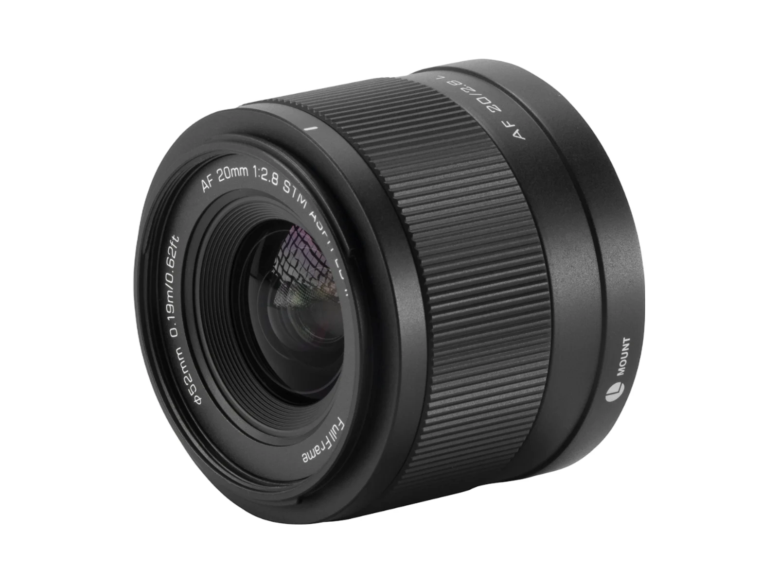 Viltrox AF 20mm F2.8 Air L (L-Mount)