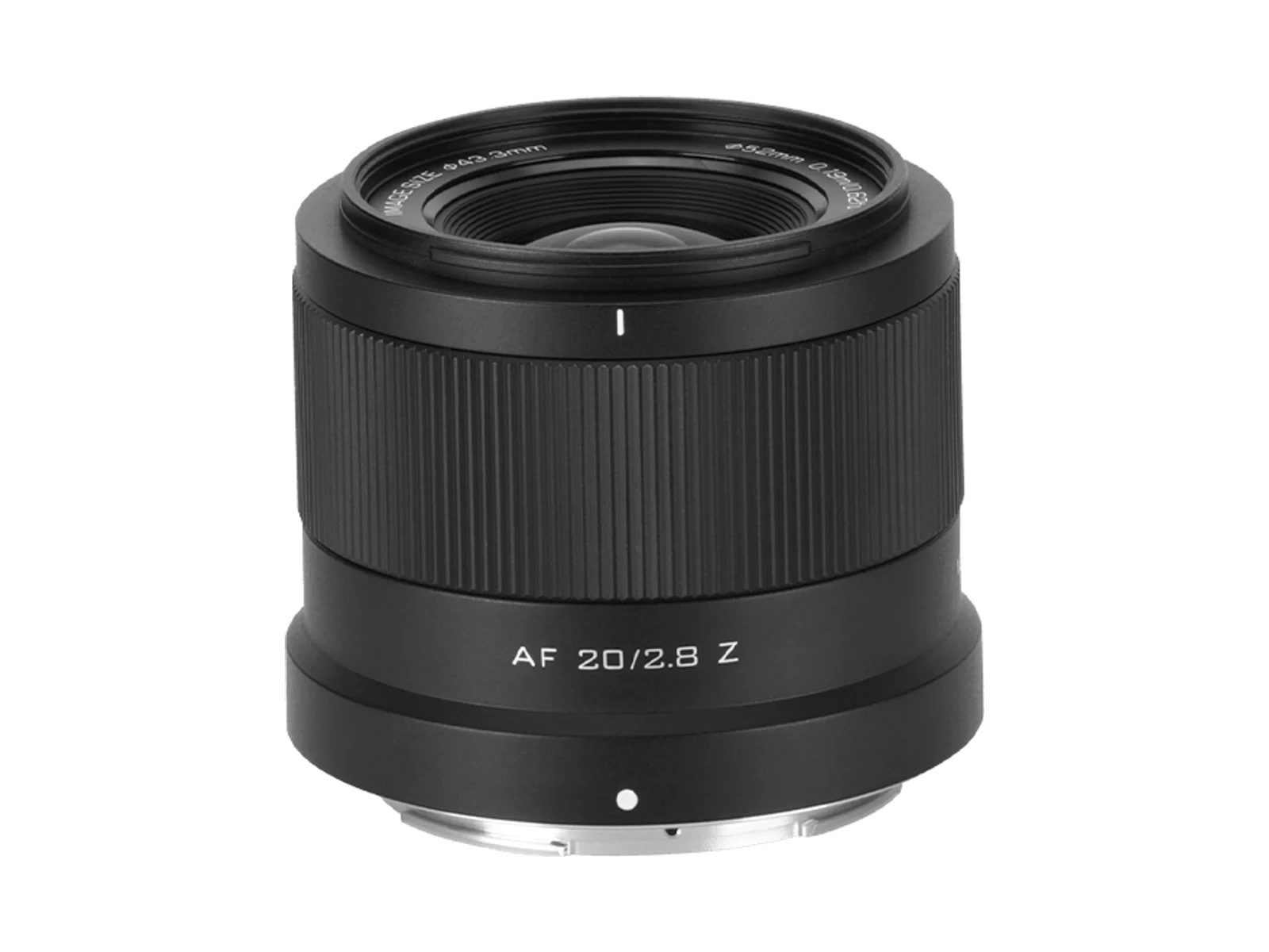 Viltrox AF 20mm F2.8 Air Z