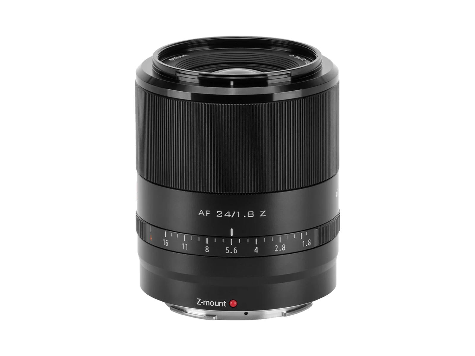 Viltrox AF 24mm F1.8 Z