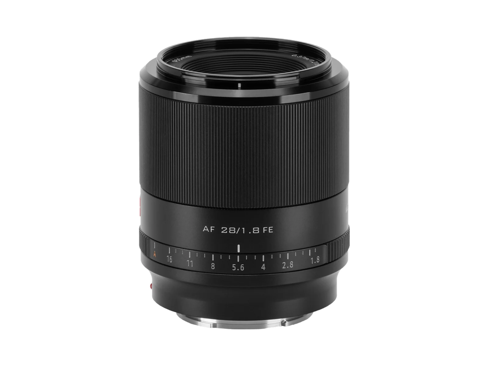 Viltrox AF 28mm F1.8 FE