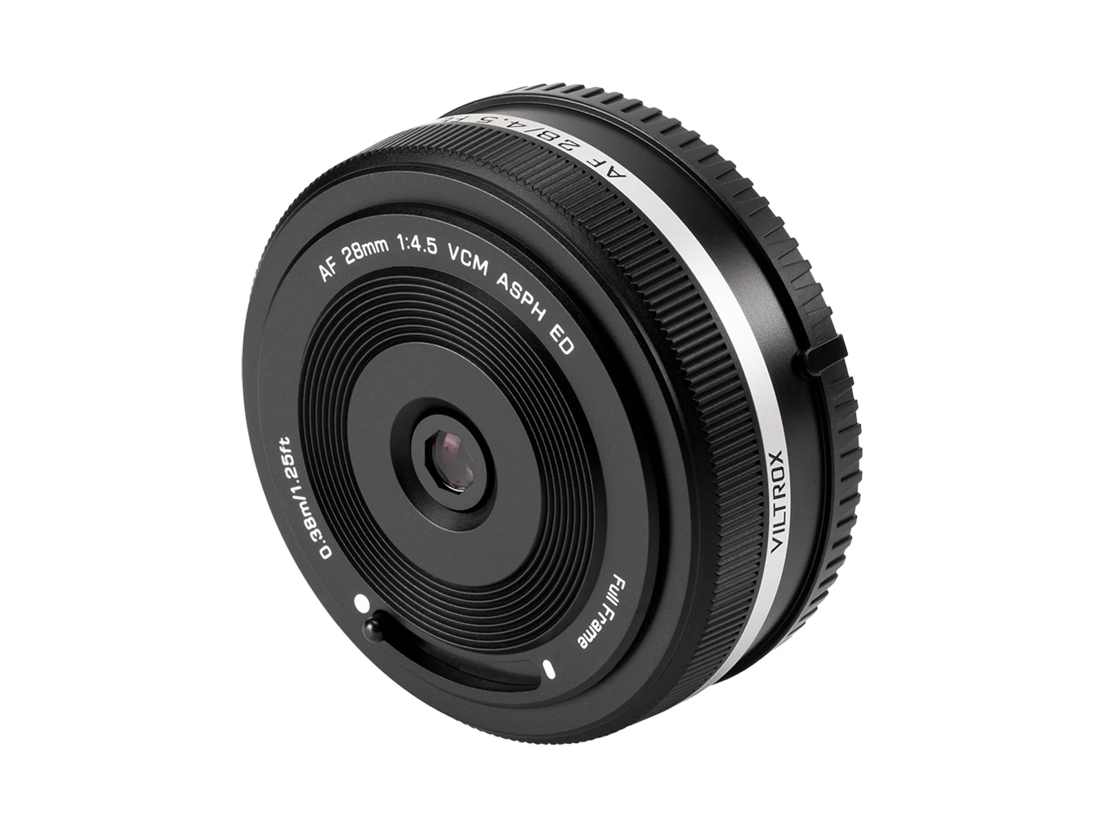 Viltrox AF 28mm F4.5 FE