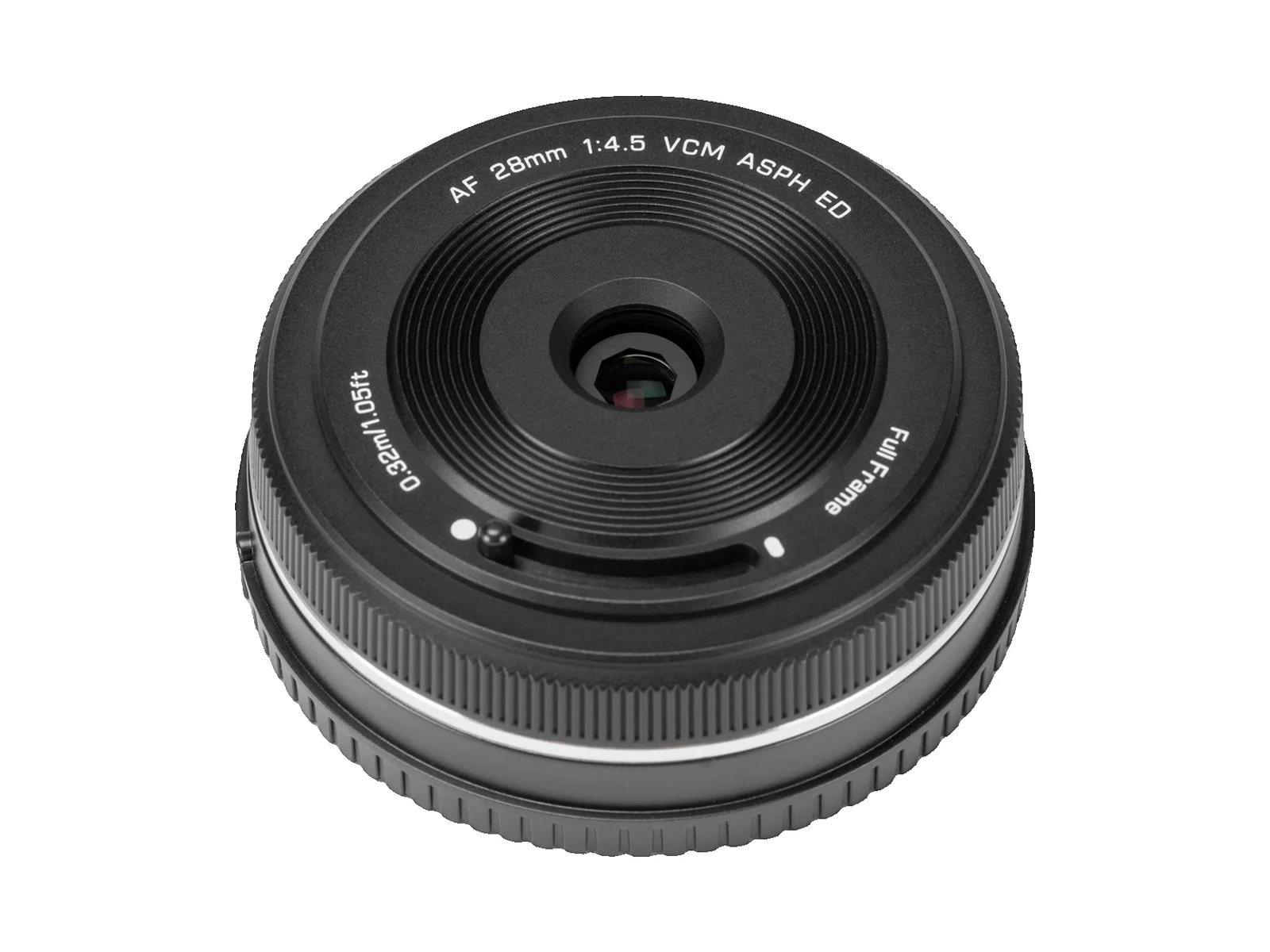 Viltrox AF 28mm F4.5 Chip L (L-Mount)