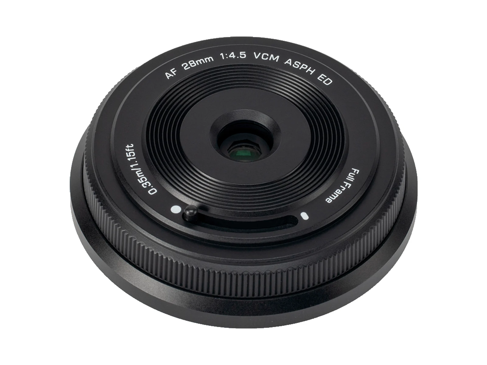 Viltrox AF 28mm F4.5 Z