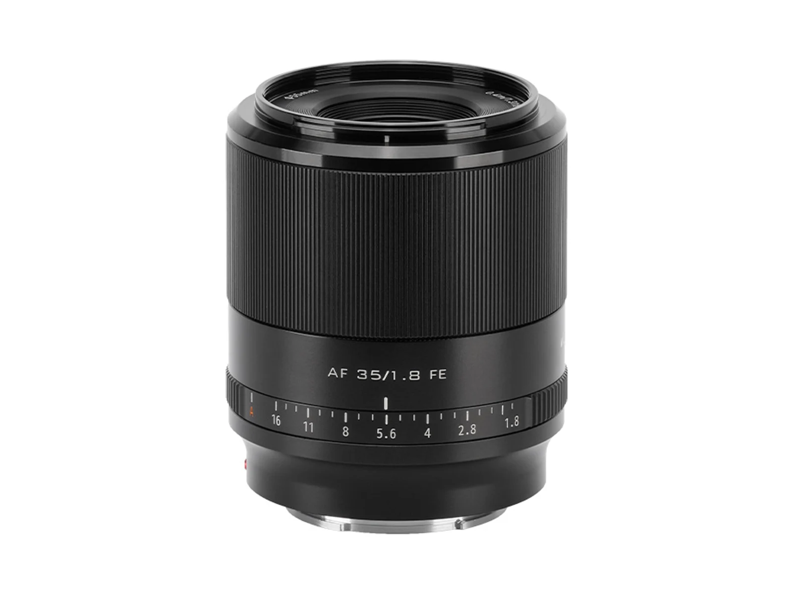 Viltrox AF 35mm F1.8 FE