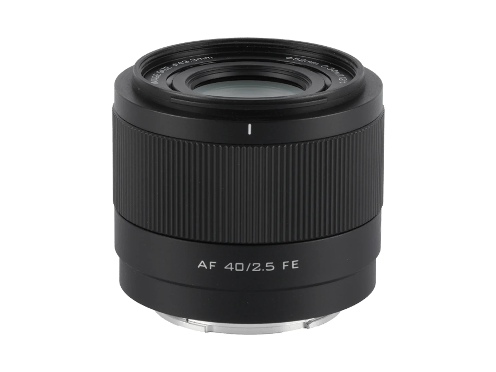 Viltrox AF 40mm F2.5 Air FE