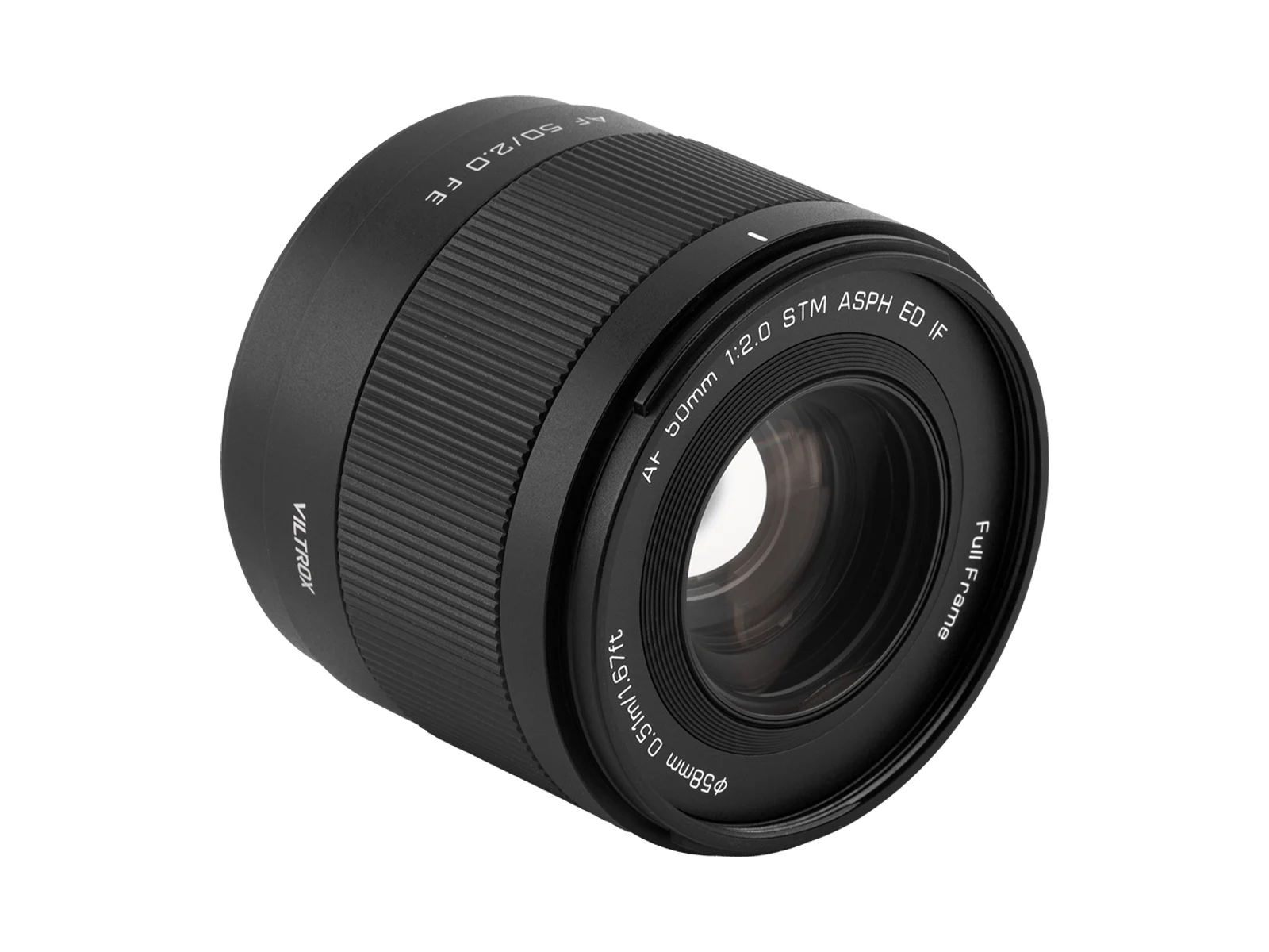 Viltrox AF 50mm F2.0 Air FE