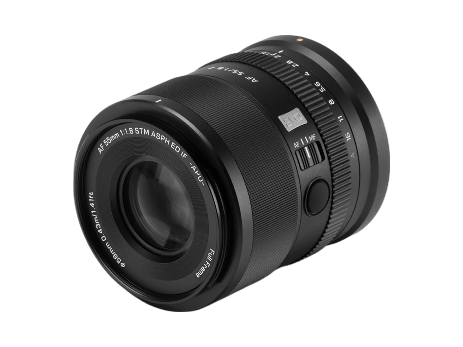 Viltrox AF 55mm F1.8 EVO Z