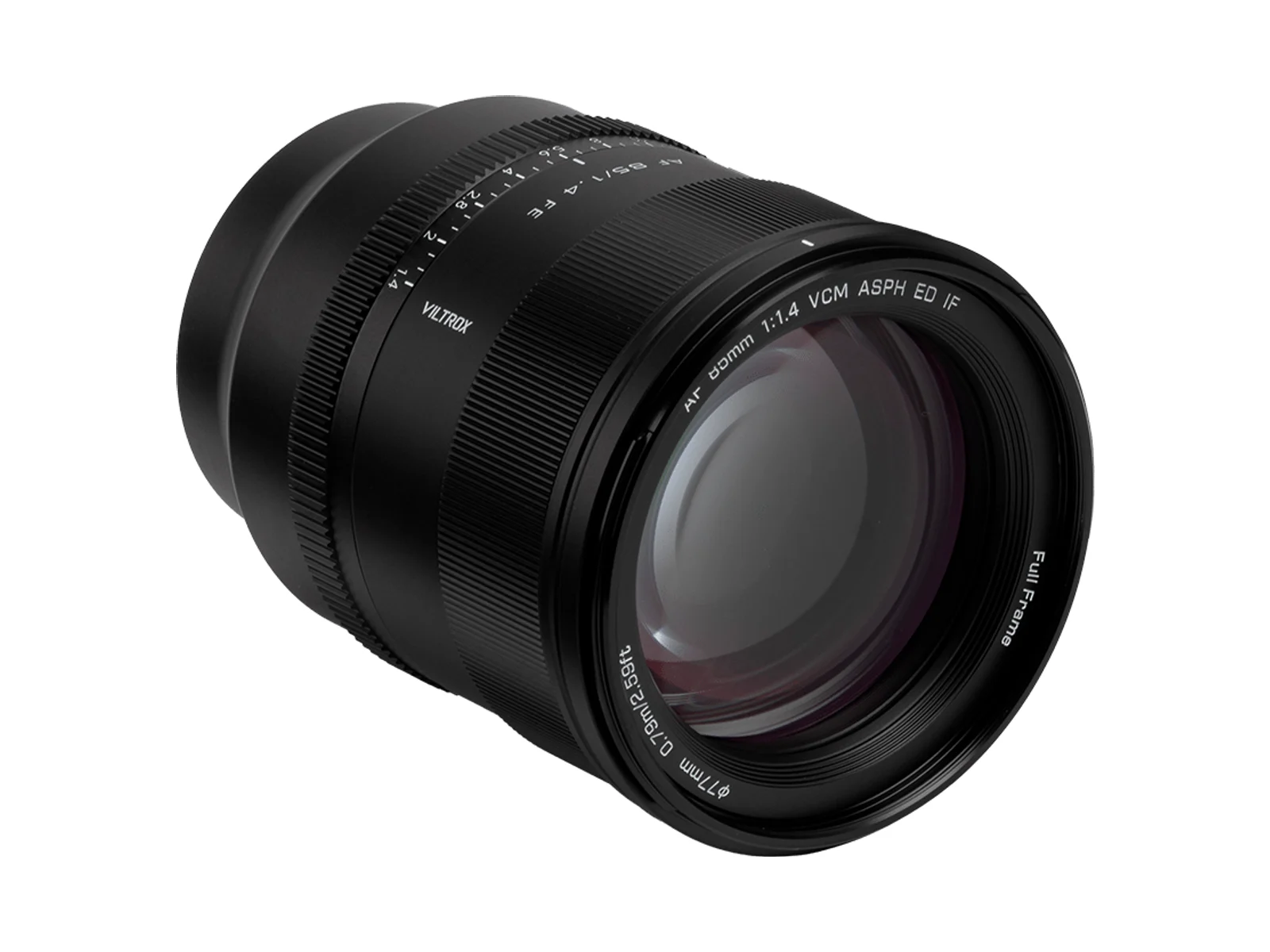 Viltrox AF 85mm F1.4 Pro FE