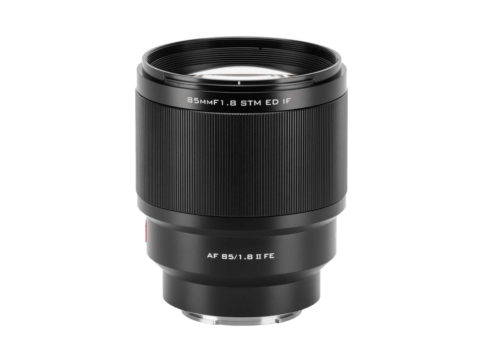Viltrox AF 85mm F1.8 II Z