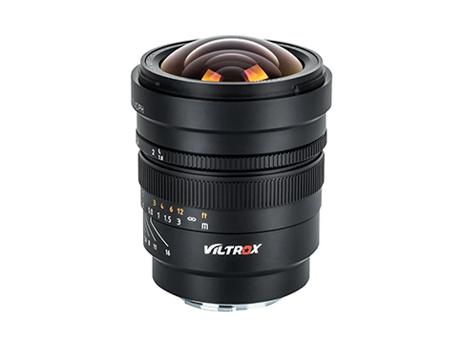 Viltrox MF 20mm F1.8 ASPH FE