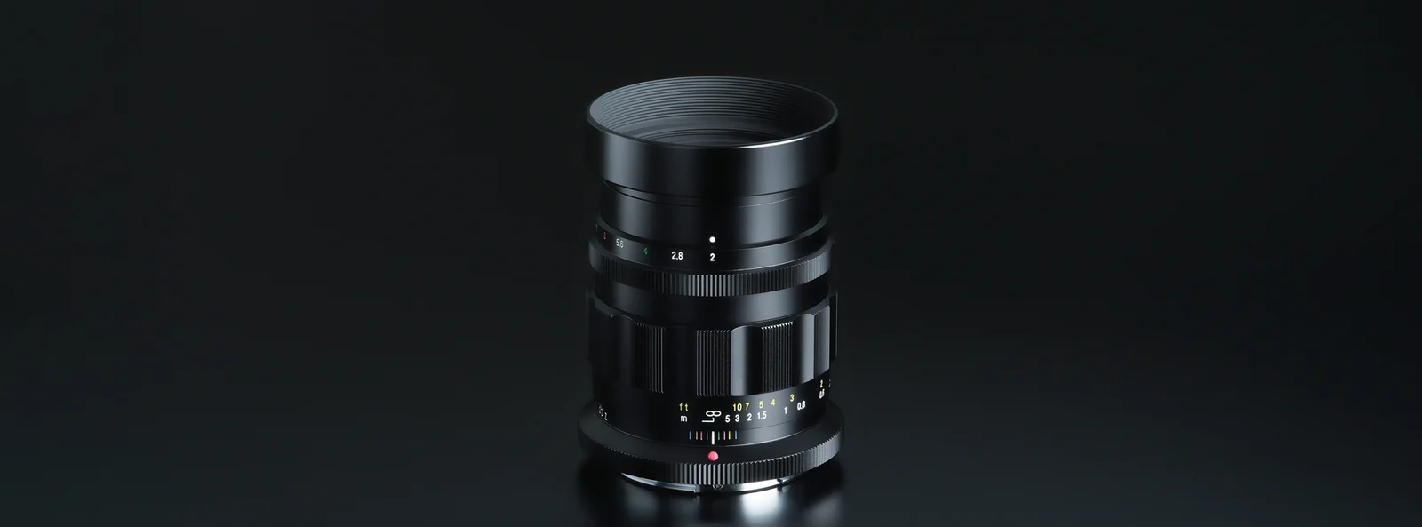 Voigtländer APO-LANTHAR 35mm F2 Aspherical (Nikon Z, original)