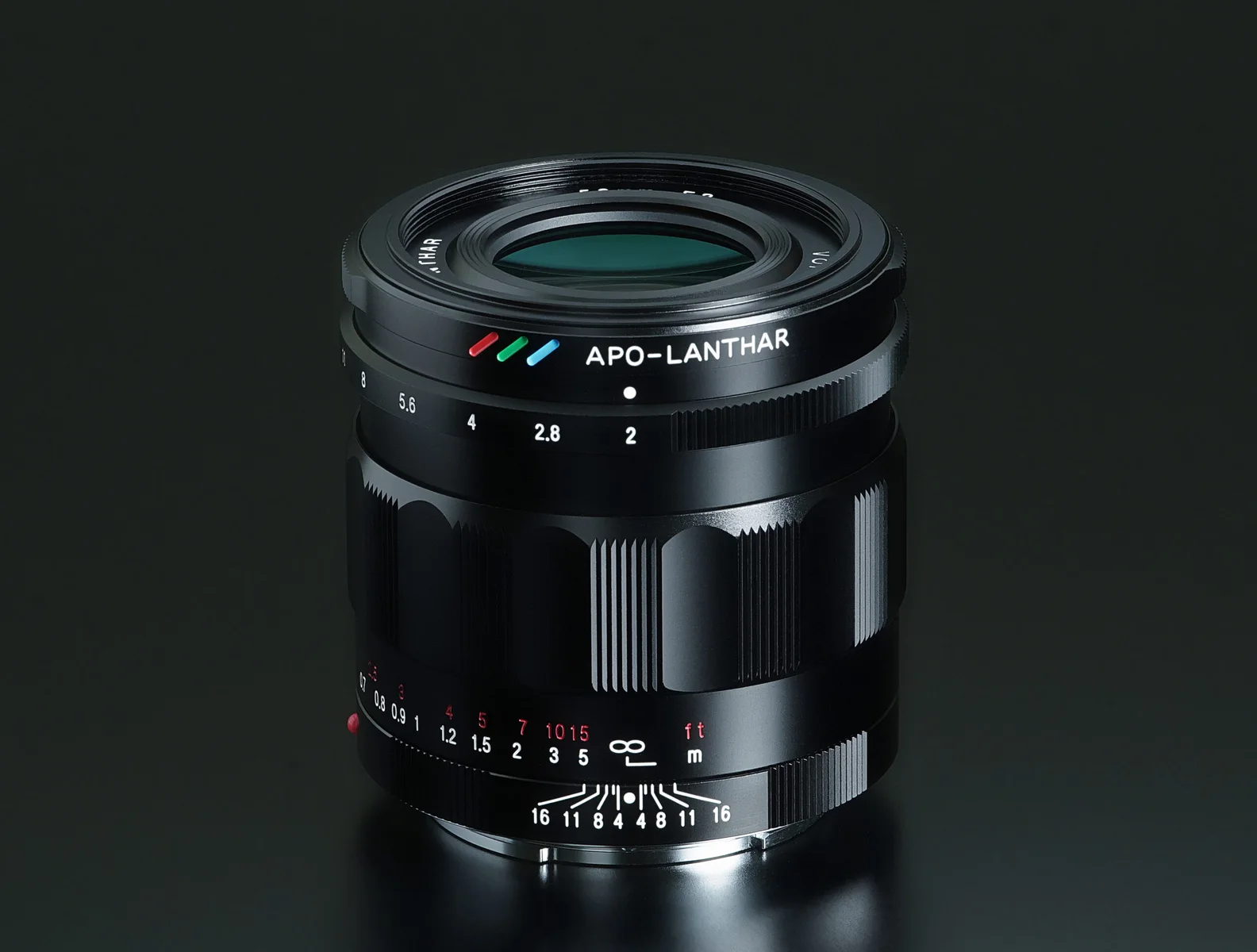 Voigtlander APO-Lanthar 50mm F2 Aspherical
