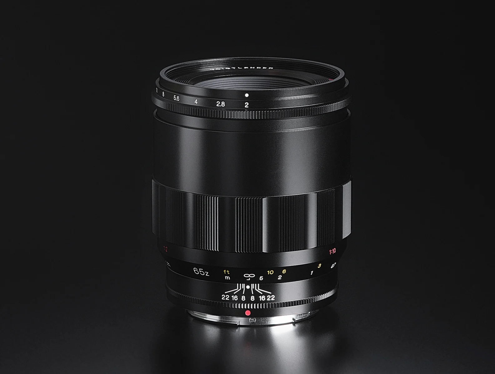 Voigtlander Macro APO-Lanthar 65mm F2 Aspherical (Nikon Z)