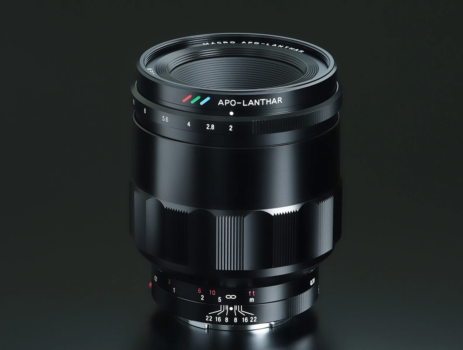 Voigtlander Macro APO-Lanthar 65mm F2 Aspherical