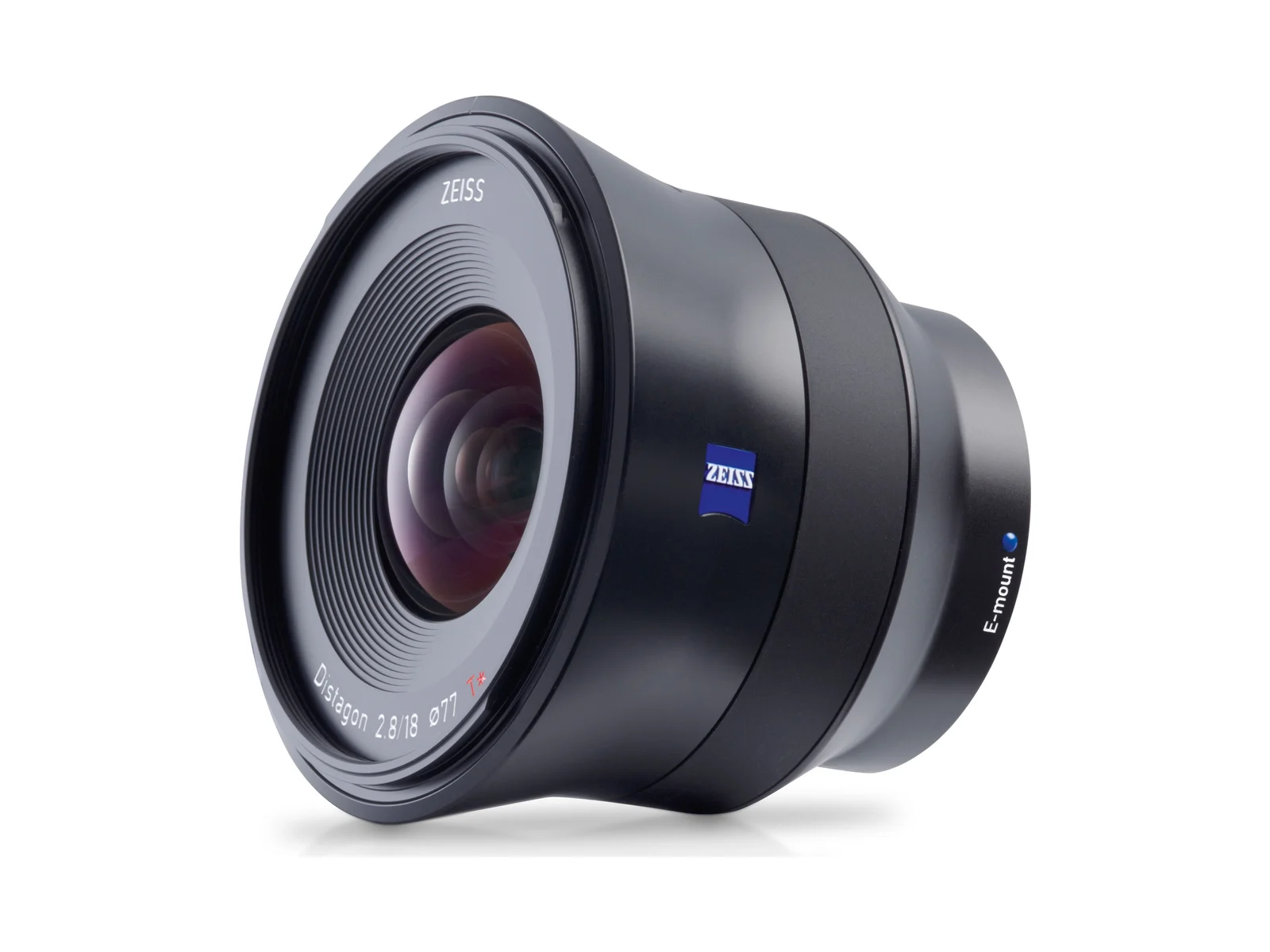 ZEISS Batis 2.8/18
