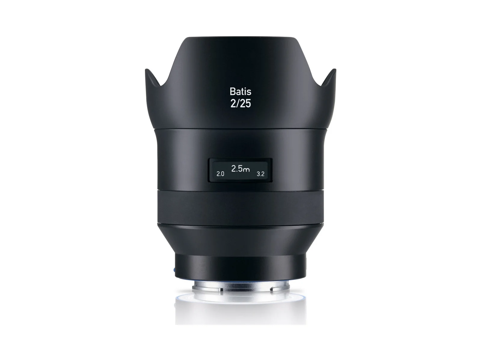 ZEISS Batis 2/25