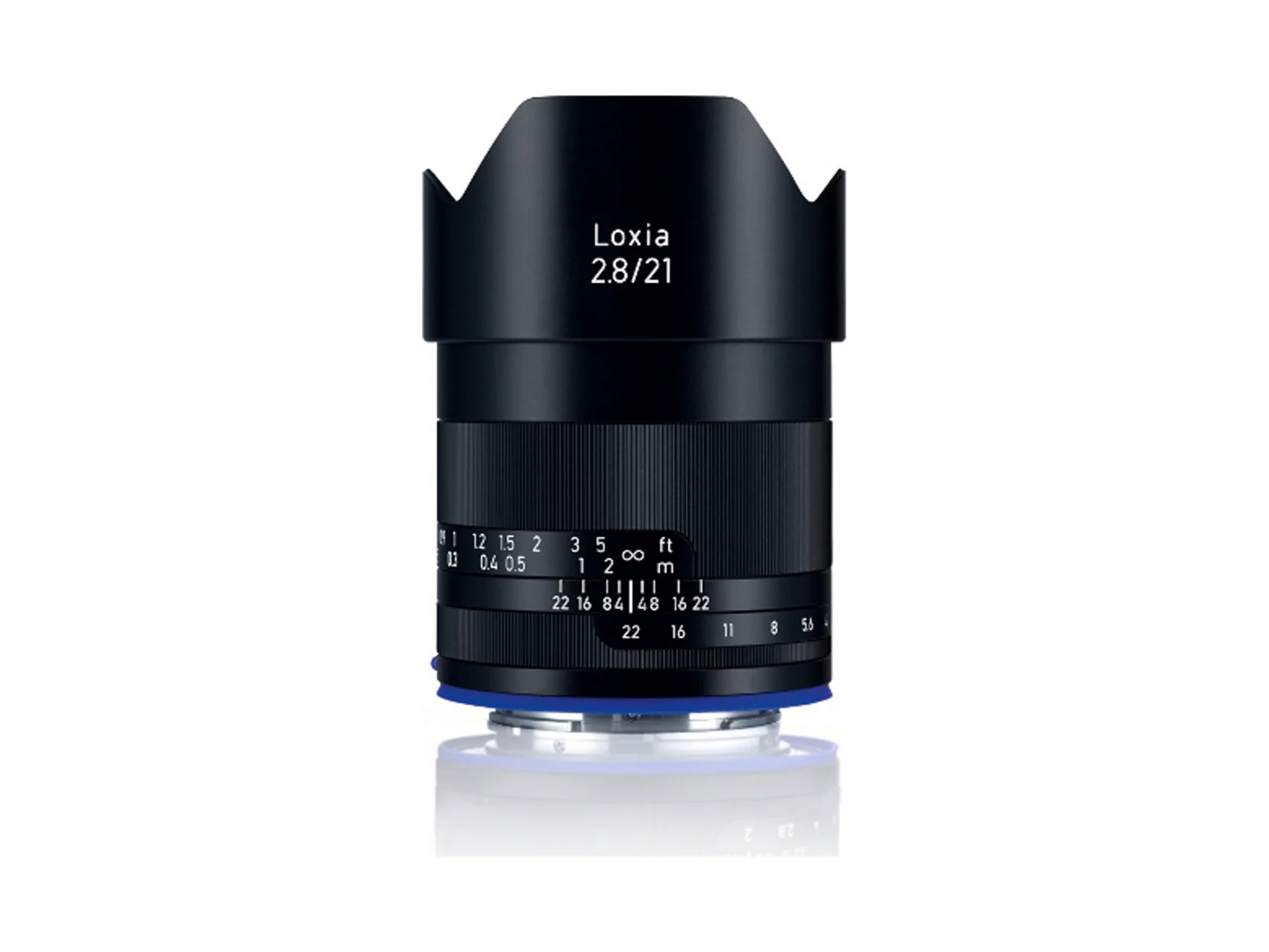 ZEISS Loxia 2.8/21
