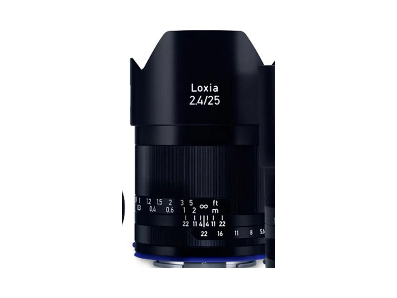 ZEISS Loxia 2.4/25