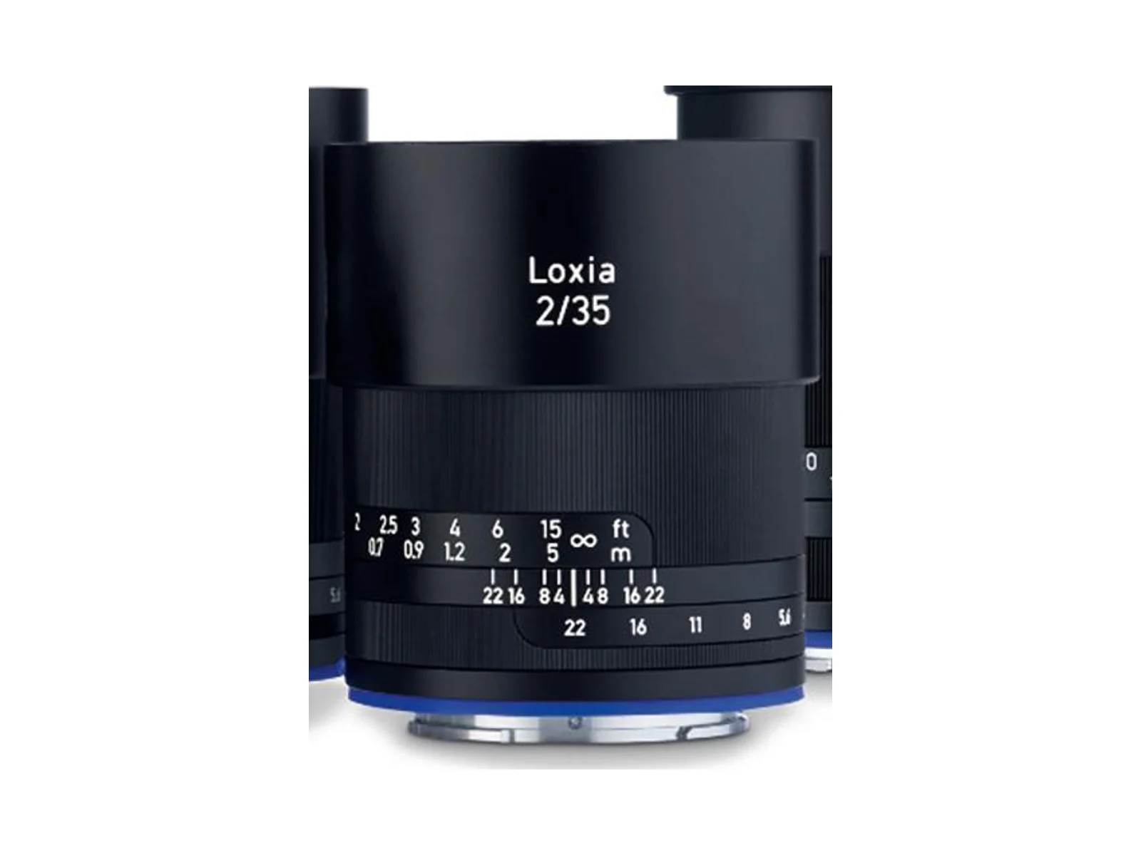 ZEISS Loxia 2/35