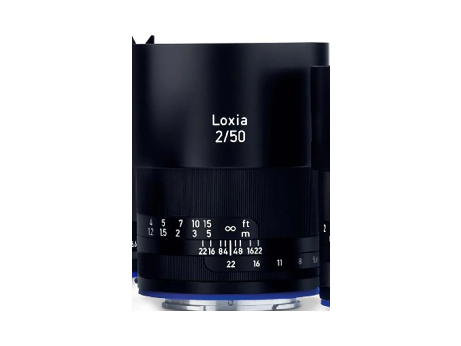 ZEISS Loxia 2/50