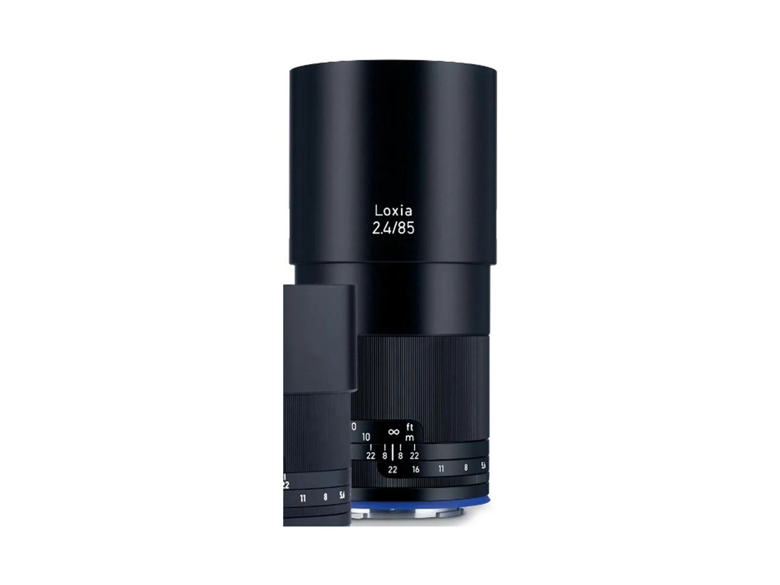 ZEISS Loxia 2.4/85