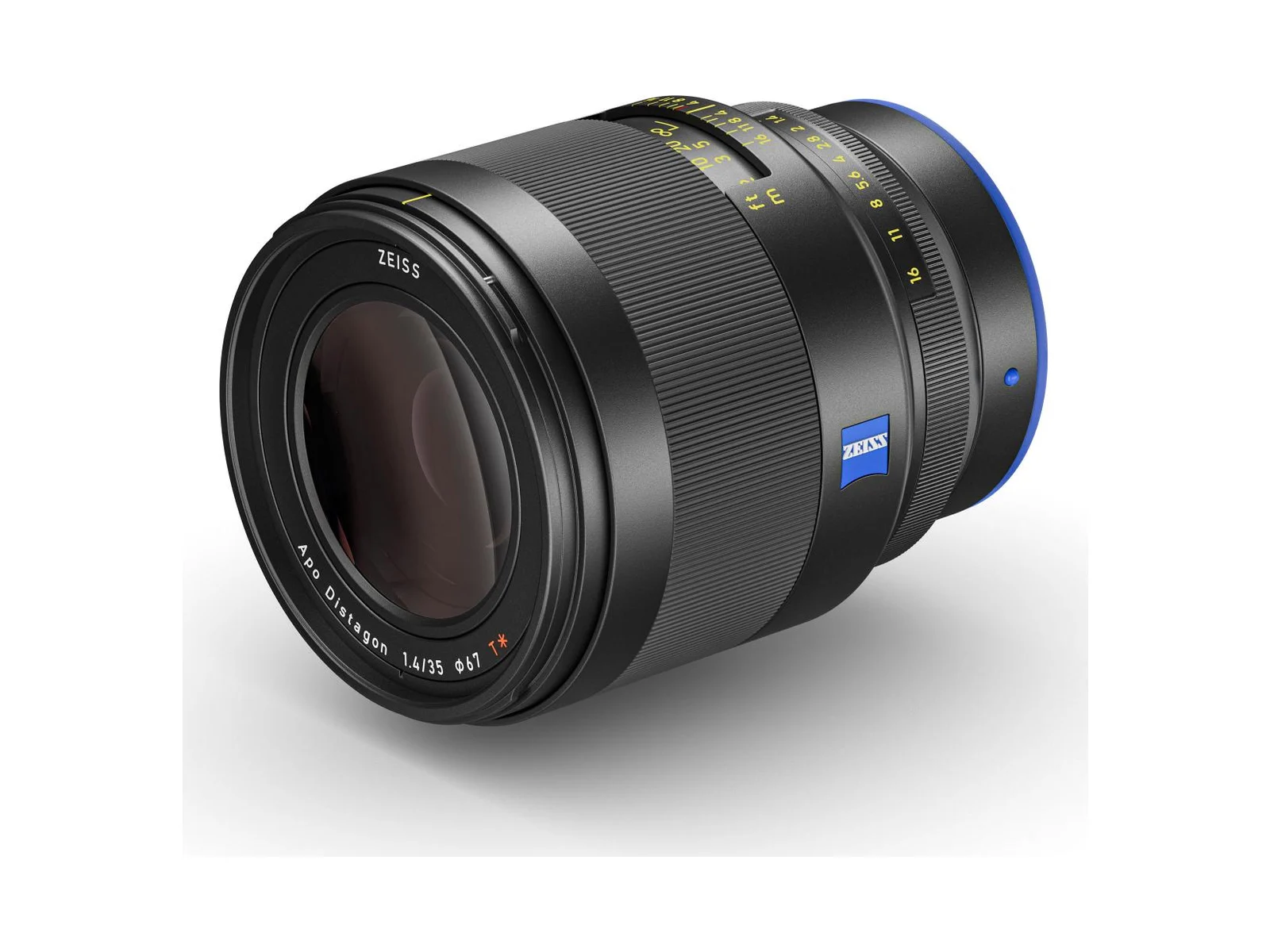 ZEISS Otus ML 1.4/35